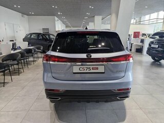 2026 Changan CS75 Pro, синий, 3055000 рублей, вид 4