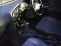 2001 Mitsubishi Libero I Рестайлинг, белый, 185000 рублей - вид 10