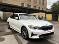 2021 BMW 3 серии 320i VII (G2x), белый - вид 4