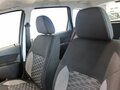 2026 Lada (ВАЗ) Granta Cross I Рестайлинг, серебристый, 1216000 рублей - вид 10