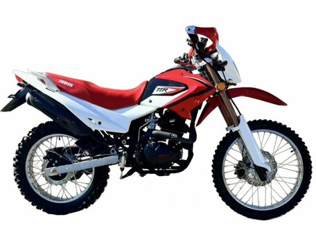2026 Irbis TTR 250, синий, 133200 рублей, вид 1