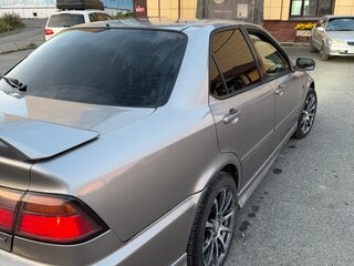 1999 Honda Accord VI, серый, 550000 рублей, вид 4