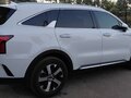 2020 Kia Sorento IV, белый, 4100000 рублей - вид 5