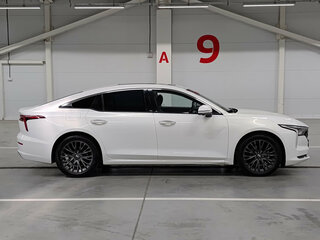 2023 FAW Bestune B70 I, белый, 1410000 рублей, вид 4
