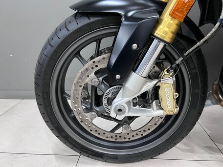 2017 BMW R 1200 R, белый, 920000 рублей, вид 5