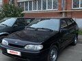 2009 Lada (ВАЗ) 2114, синий