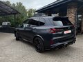 2023 BMW X5 M Competition III (F95) Рестайлинг, синий, 15500000 рублей - вид 6