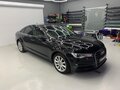 2016 Audi A6 IV (C7) Рестайлинг, чёрный, 1950000 рублей