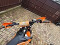 2013 KTM 450 SX F, оранжевый, 260000 рублей - вид 7