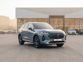 2023 Wey 05, серый, 4850000 рублей, вид 3