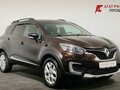 2017 Renault Kaptur I, коричневый - вид 2