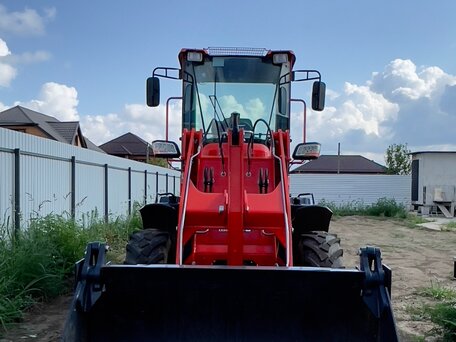 2025 EMINX S530, 1800000 рублей, вид 2