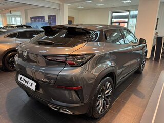 2025 Changan UNI-T I, серый, 3459900 рублей, вид 4