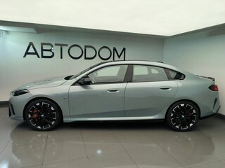 2025 BMW 2 серии Gran Coupe L M235i L F74/78, серый, 6500000 рублей, вид 2
