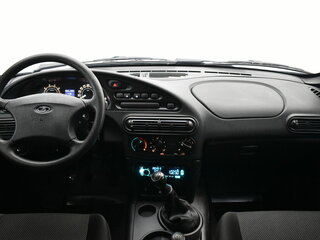 2024 Lada (ВАЗ) Niva Travel I, зелёный, 960000 рублей, вид 5