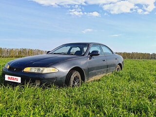 1994 Toyota Sprinter Marino, синий, 170000 рублей, вид 1