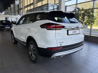 2026 Belgee X70 I Рестайлинг, белый, 3039990 рублей, вид 2