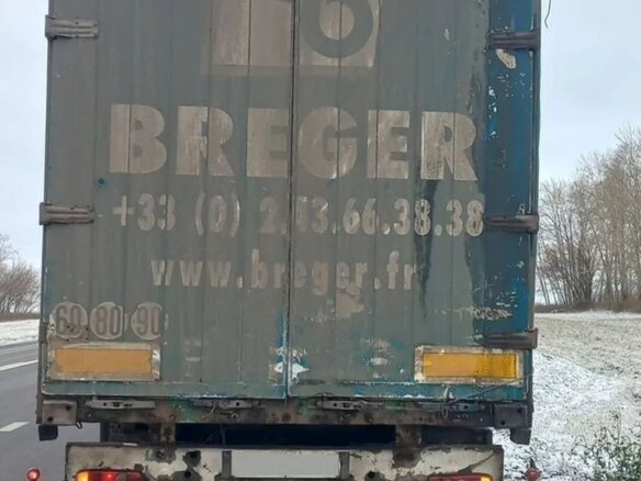 1998 Volvo FH, красный, 1800000 рублей - вид 7