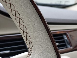 2010 Volvo XC70 II, коричневый, 2250000 рублей, вид 5