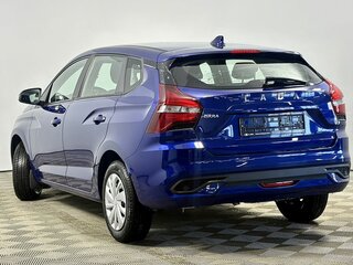 2026 Lada (ВАЗ) Iskra SW, синий, 1520000 рублей, вид 3