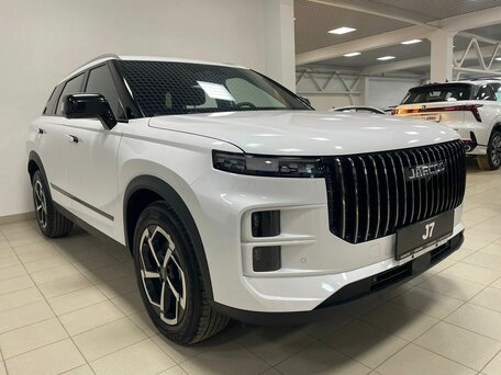 Jaecoo J7 I