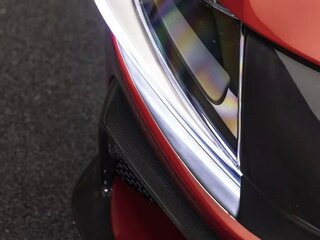 2026 Ferrari 12Cilindri, красный, 60900000 рублей, вид 3
