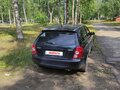 2002 Mazda 323 VI (BJ) Рестайлинг, чёрный, 100000 рублей - вид 2