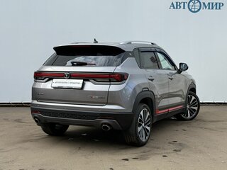 2023 Changan CS35 Plus I Рестайлинг, серый, 1510000 рублей, вид 5