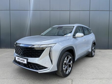 Geely Atlas II