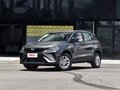 2026 Geely Coolray I Рестайлинг 2, серый, 1598000 рублей