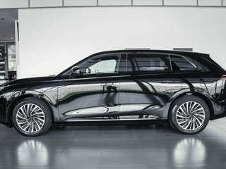 2026 Esteo Exlantix ET, чёрный, 6990000 рублей, вид 5