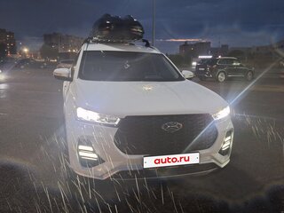 2024 Xcite X-Cross 7, белый, 1650000 рублей, вид 3