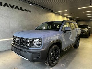 2026 Haval H3 I, серый, 2749000 рублей, вид 1