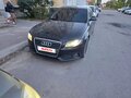 2008 Audi A4 IV (B8), чёрный, 850000 рублей - вид 1