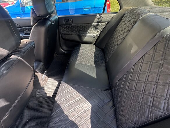 2006 Mitsubishi Lancer IX, серый, 334000 рублей - вид 15