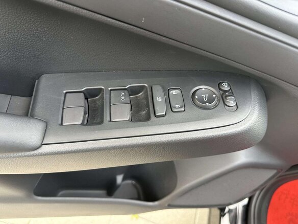 2022 Honda Vezel II, чёрный, 1420000 рублей - вид 18
