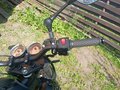 2024 Racer Triumph, зелёный, 125000 рублей - вид 3