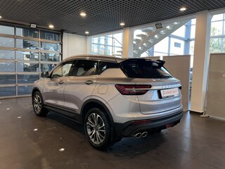 2024 Belgee X50, серый, 2120000 рублей, вид 5