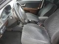 2009 Lada (ВАЗ) Priora I, чёрный - вид 10