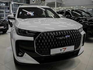 2026 Tenet T7, белый, 3190000 рублей, вид 4