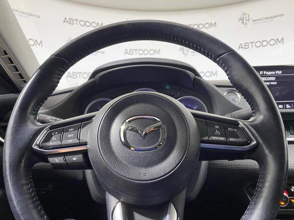 2021 Mazda 6 III (GJ) Рестайлинг 2, красный, 2539900 рублей - вид 15