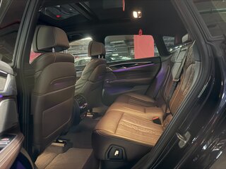 2021 BMW 6 серии Gran Turismo 630i xDrive IV (G32) Рестайлинг, синий, 6500000 рублей, вид 5