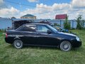 2013 Lada (ВАЗ) Priora I Рестайлинг, чёрный, 340000 рублей - вид 3