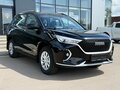 2026 Haval M6 II, чёрный - вид 3