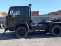 1992 КамАЗ 5410, зелёный, 500000 рублей - вид 2