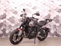 2021 Triumph Trident 660, серый, 727000 рублей - вид 1