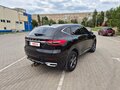 2019 Haval F7 I, чёрный, 1380000 рублей - вид 5
