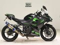 2023 Kawasaki Ninja 400, чёрный, 797000 рублей - вид 1