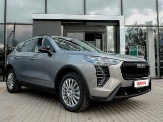 2026 Haval Jolion I Рестайлинг 2, серый, 2699000 рублей, вид 5