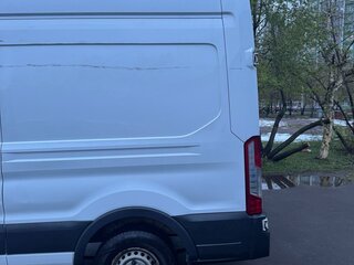 2019 Ford Transit, белый, 2550000 рублей, вид 3